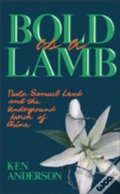 Capa do artigo Bold As A Lamb