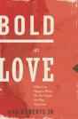 Bold As Love - Preview
