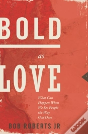 Capa do artigo Bold As Love
