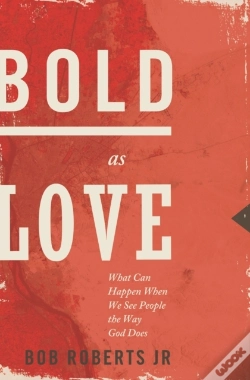 Capa do artigo Bold As Love
