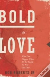 Capa do artigo Bold As Love