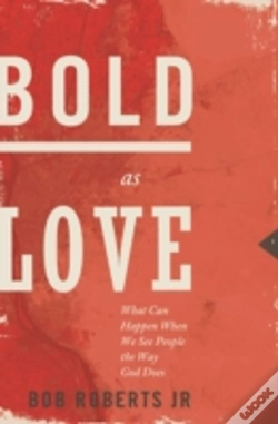 Capa do artigo Bold As Love