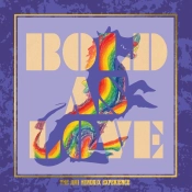 Capa do artigo Bold As Love (Box Set) - CD