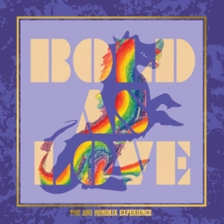 Capa do artigo Bold As Love (Box Set) - Vinil