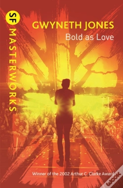 Capa do artigo Bold As Love