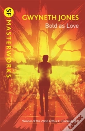 Capa do artigo Bold As Love