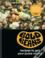 Capa do artigo Bold Beans