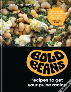 Capa do artigo Bold Beans