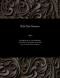 Bold Ben Brierton - Preview