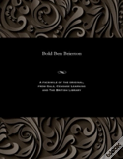 Capa do artigo Bold Ben Brierton