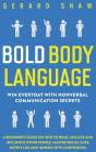 Bold Body Language - Preview
