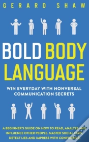 Capa do artigo Bold Body Language