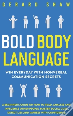 Capa do artigo Bold Body Language