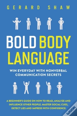 Capa do artigo Bold Body Language