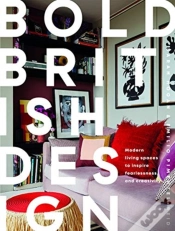 Capa do artigo Bold British Design