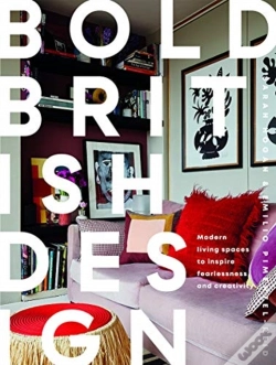 Capa do artigo Bold British Design