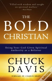 Capa do artigo Bold Christian