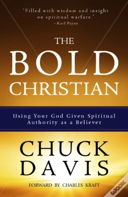 Capa do artigo Bold Christian