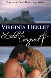Capa do artigo Bold Conquest