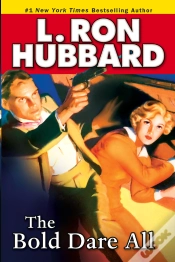 Capa do artigo Bold Dare All, The