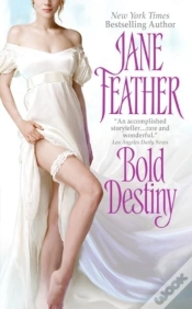 Capa do artigo Bold Destiny