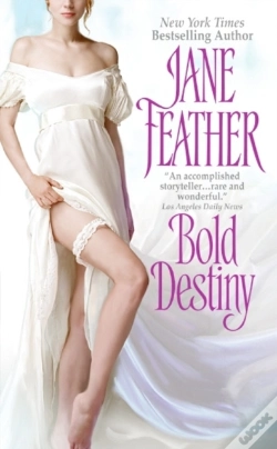 Capa do artigo Bold Destiny