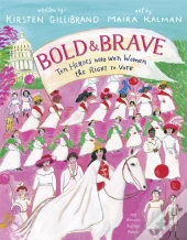 Bold & Brave