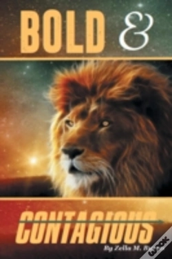 Capa do artigo Bold & Contagious
