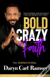 Capa do artigo Bold & Crazy Faith