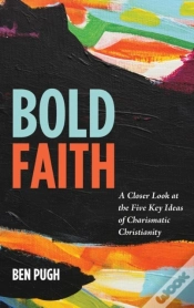 Capa do artigo Bold Faith