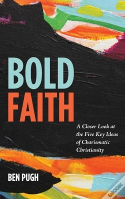 Capa do artigo Bold Faith