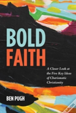 Capa do artigo Bold Faith