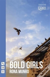 Capa do artigo Bold Girls