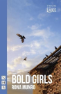 Bold Girls - Preview