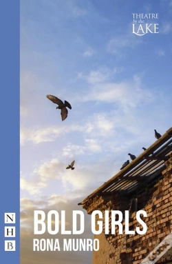 Capa do artigo Bold Girls