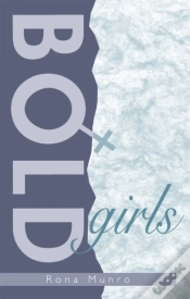 Capa do artigo Bold Girls