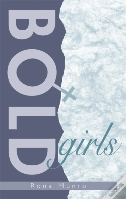 Capa do artigo Bold Girls