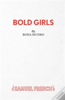 Capa do artigo Bold Girls