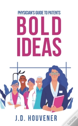 Capa do artigo Bold Ideas