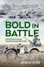 Bold In Battle - Preview