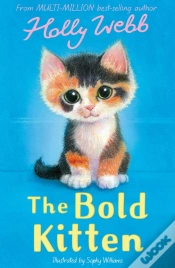 Capa do artigo Bold Kitten