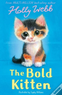 Capa do artigo Bold Kitten