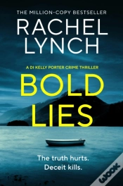 Capa do artigo Bold Lies
