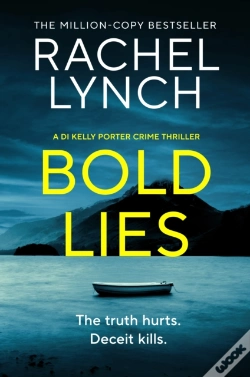 Capa do artigo Bold Lies