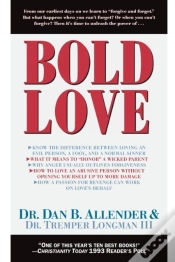 Capa do artigo Bold Love