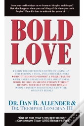 Bold Love