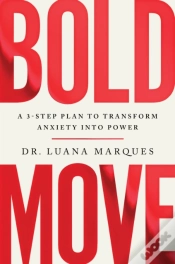 Capa do artigo Bold Move