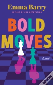 Capa do artigo Bold Moves