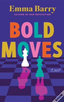 Capa do artigo Bold Moves