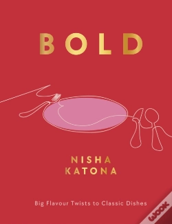 Capa do artigo Bold